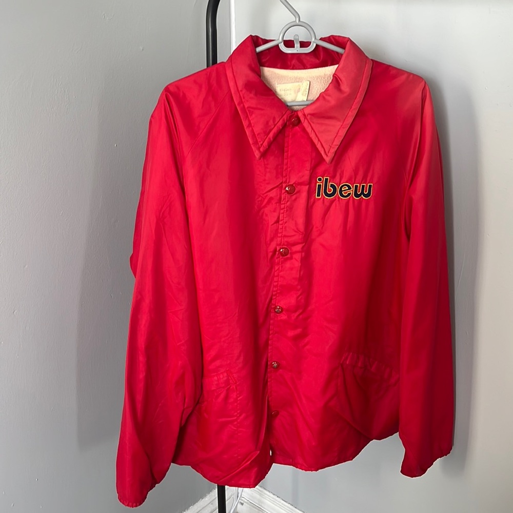 King Louie Vintage Jacket